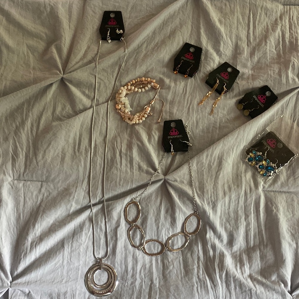 Lot of Jewelry